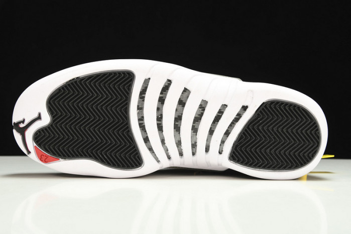 air jordan 12 playoffs 2022 release date  ct8013-006