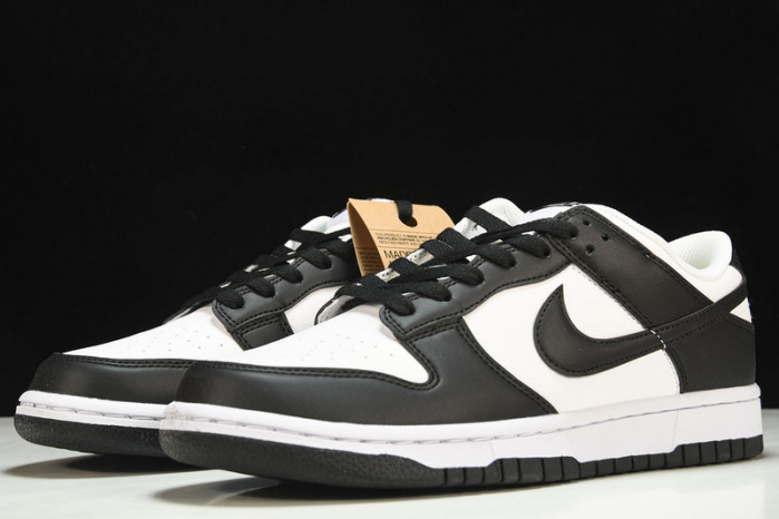 nike dunk low next nature white black - dd1873-102