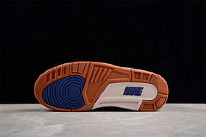 nike air jordan 3 retro"goku" dx6660-900