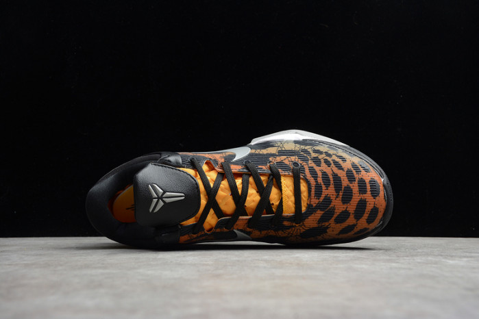 nike kobe 7 cheetah - 488371-800