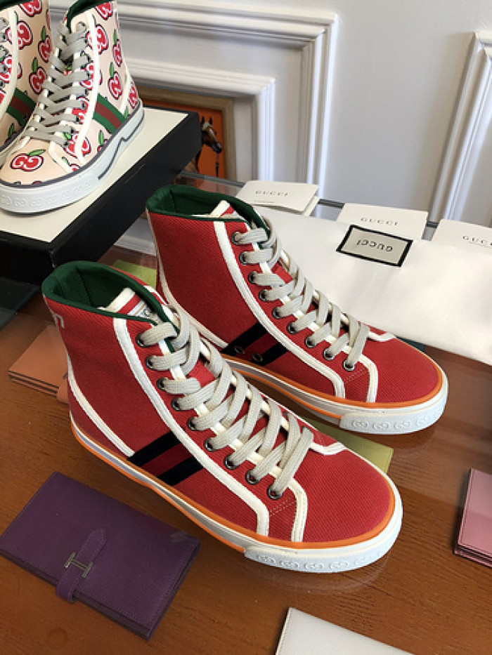 gc high-sneakers  gchs-004