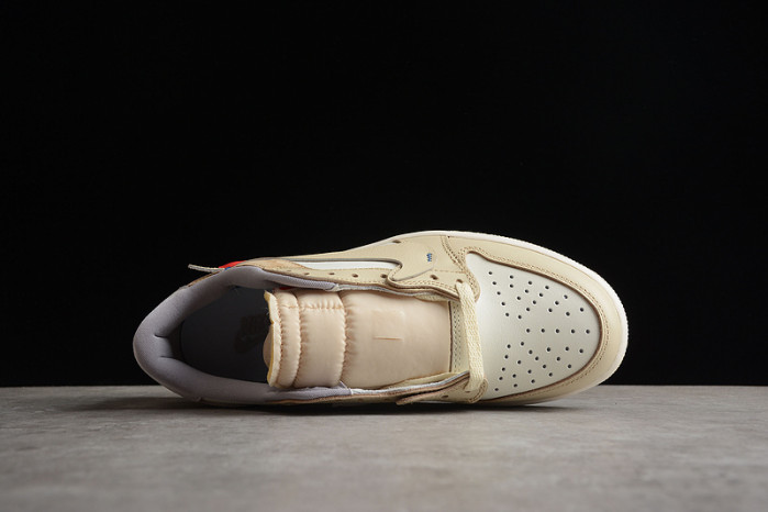 off-white x air jordan 1 low cz0790-102