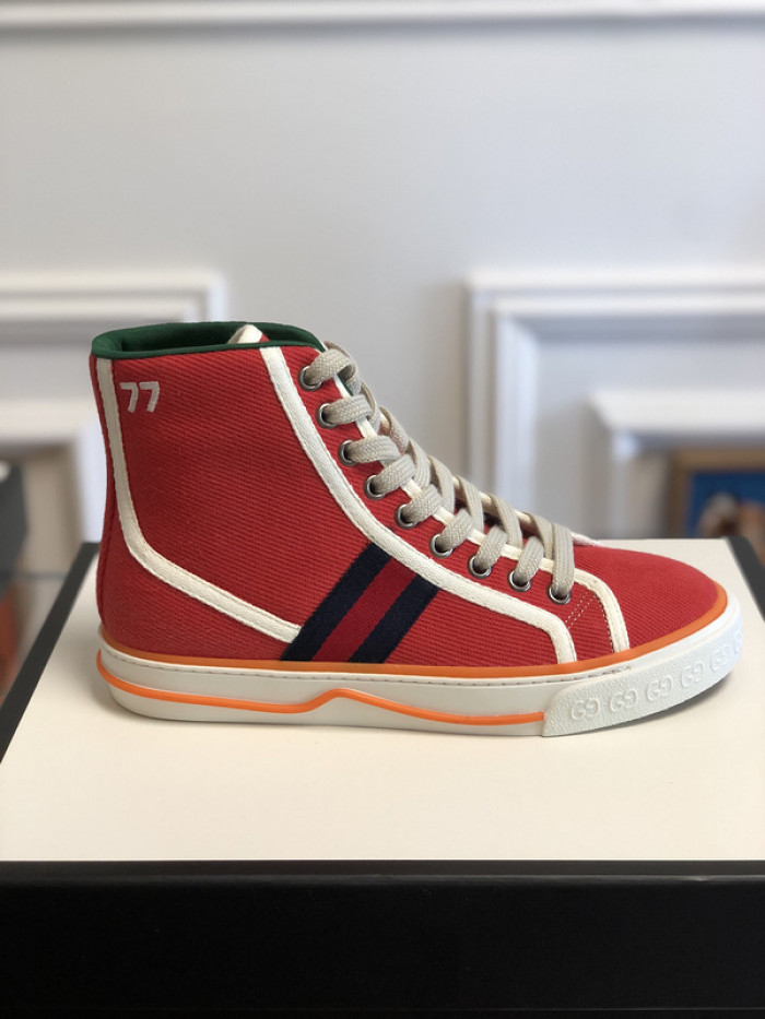 gc high-sneakers  gchs-004