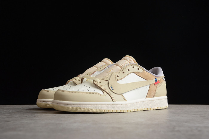 off-white x air jordan 1 low cz0790-102