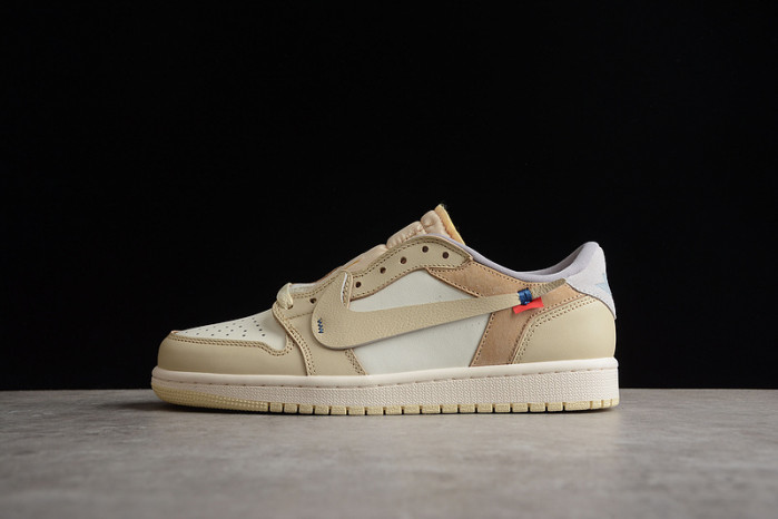 off-white x air jordan 1 low cz0790-102
