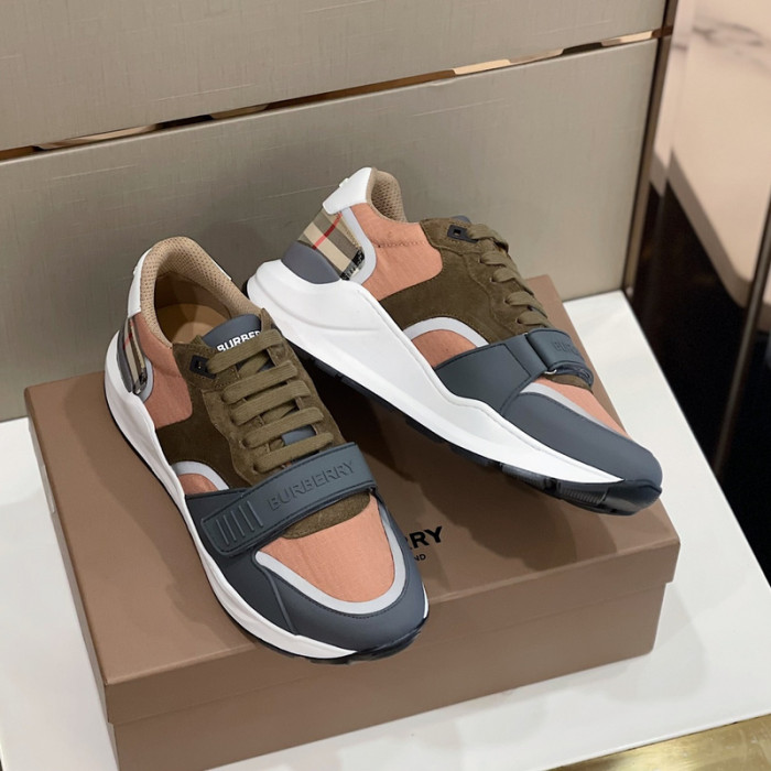 bur sneaker bs-020