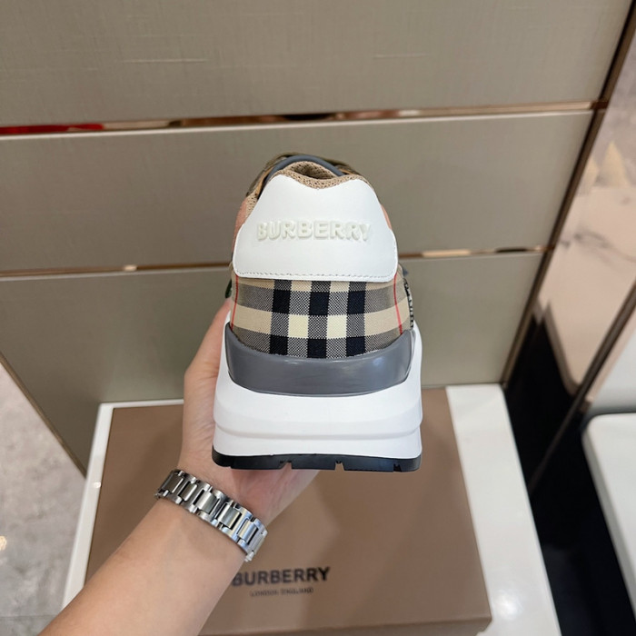 bur sneaker bs-020