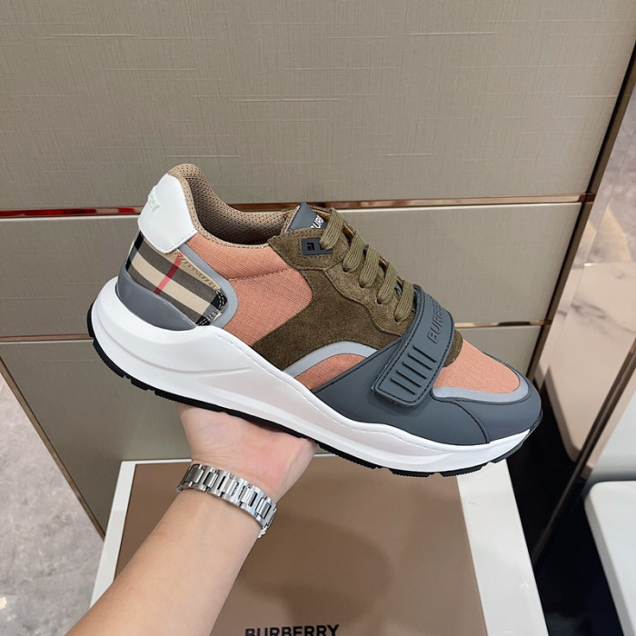 bur sneaker bs-020