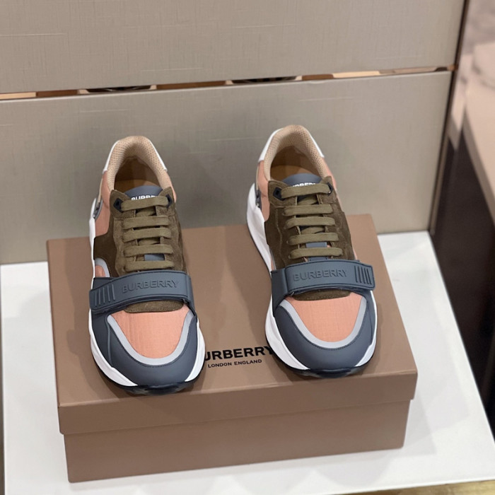 bur sneaker bs-020