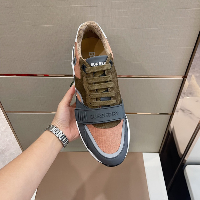 bur sneaker  bs-020