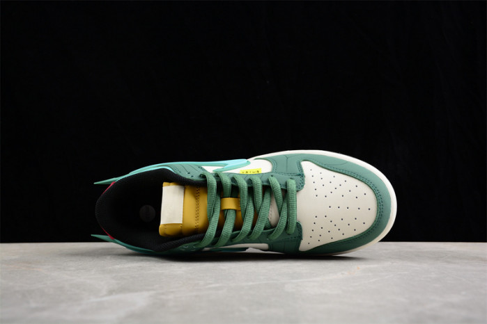 nike dunk low zd2356-156