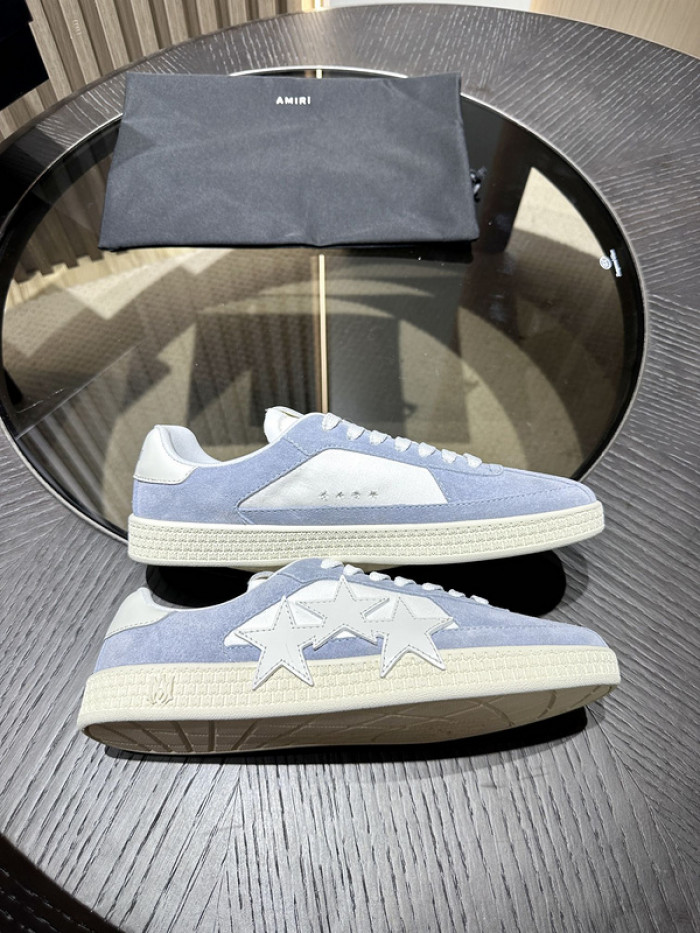 amiri sneakers am-124
