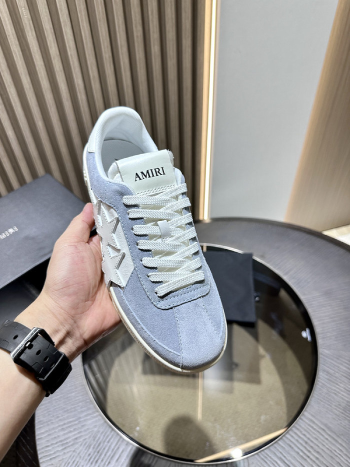 amiri sneakers am-124