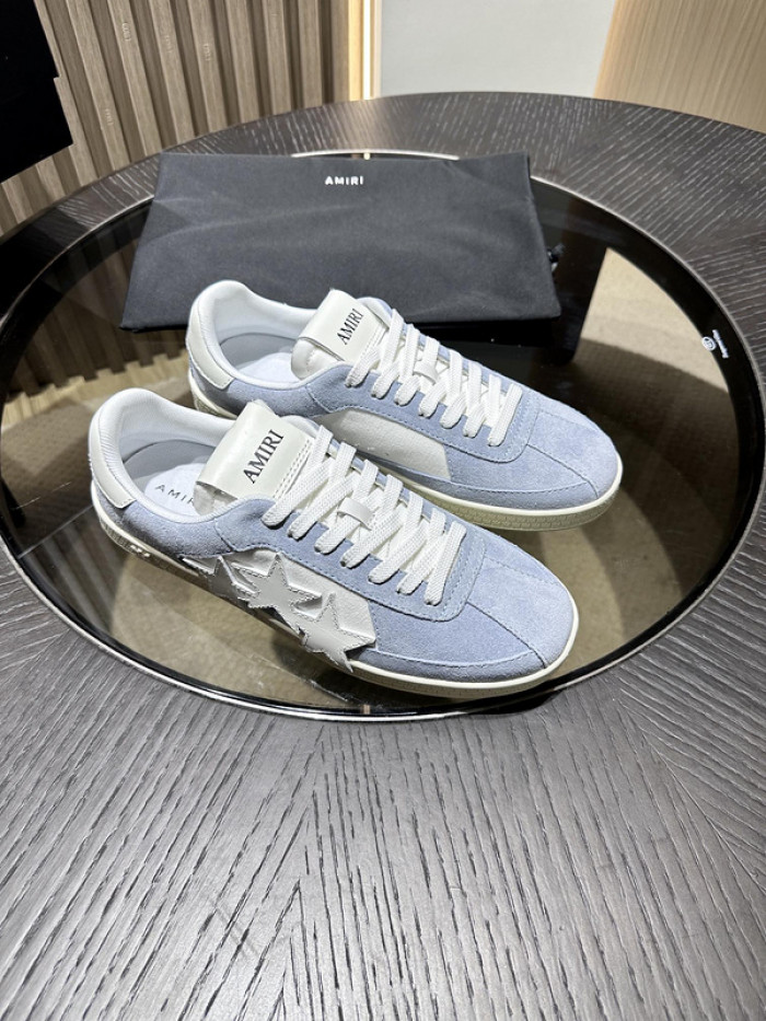 amiri sneakers am-124