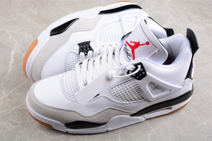 air jordan 4 retro dr5415-100