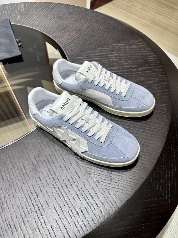 amiri sneakers am-124