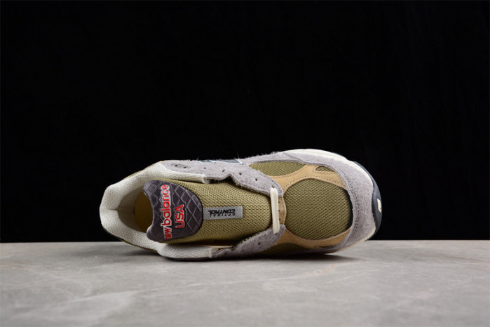 new balance nb-097