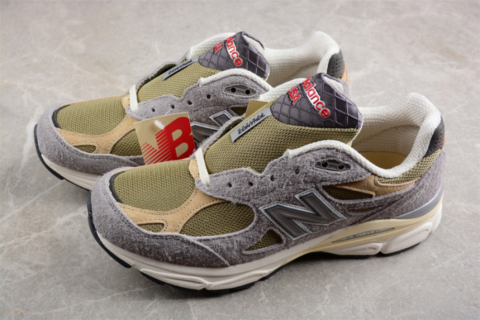 new balance nb-097