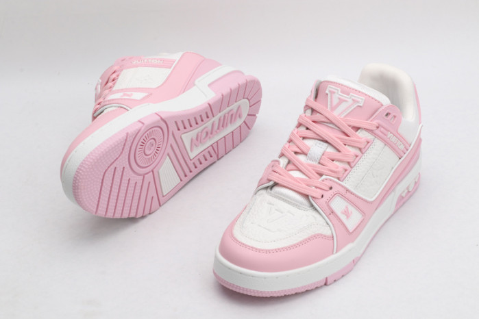 lou vuit sci-fi sneakers lvss-001