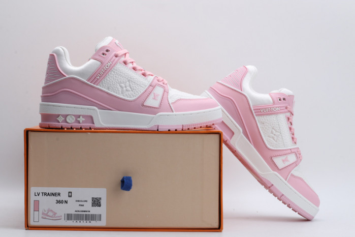 lou vuit sci-fi sneakers lvss-001