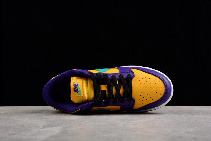 nike sb dunk low gs “split” do9581-500