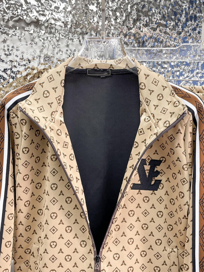 sweat suit l*v-001