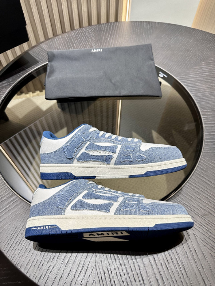 amiri sneakers am-113