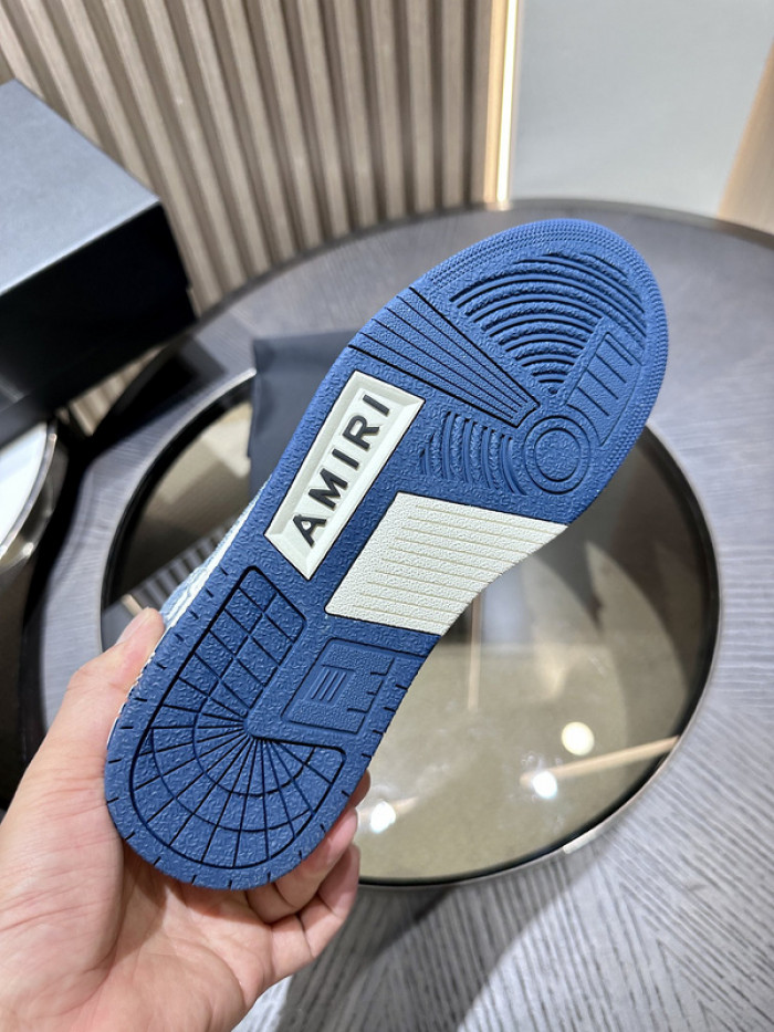 amiri sneakers am-113