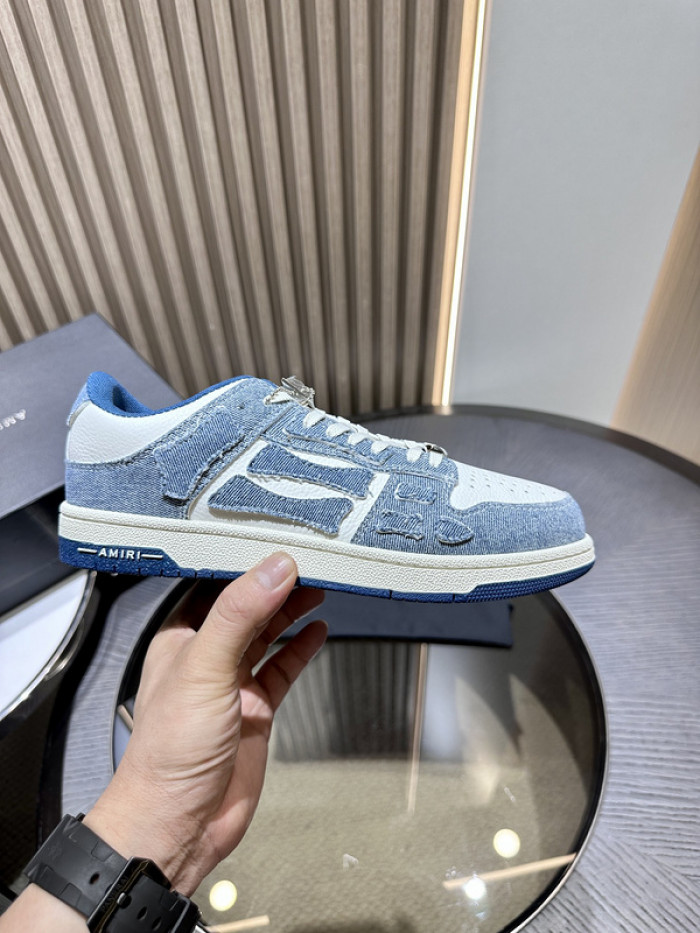 amiri sneakers am-113