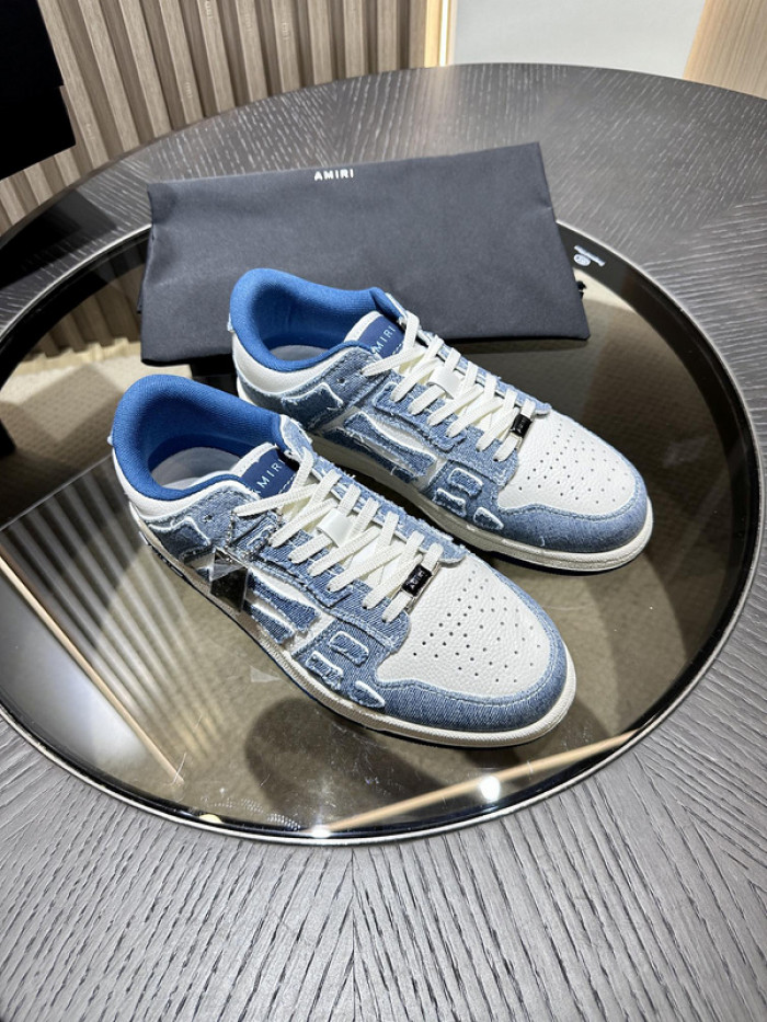 amiri sneakers am-113