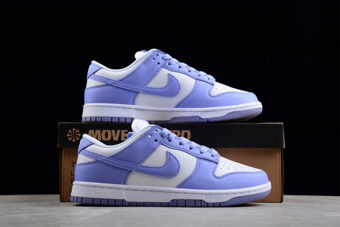 dunk next nature white and volt low dn1431-103