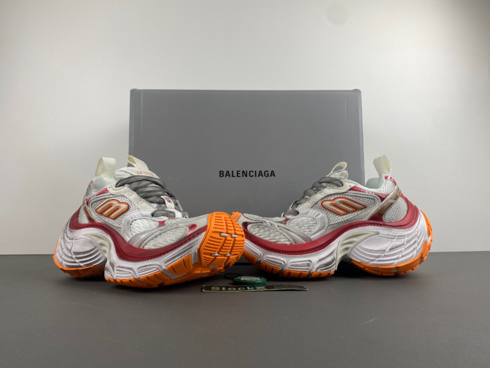 b*al*enciaga cargo  bco-010