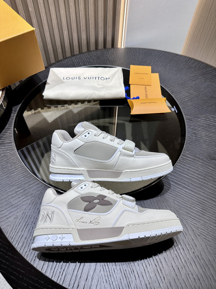 lou vuit sci-fi sneakers  lvss-0247