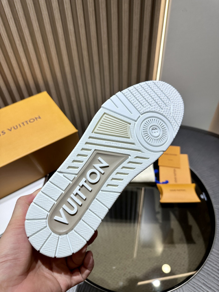 lou vuit sci-fi sneakers  lvss-0247