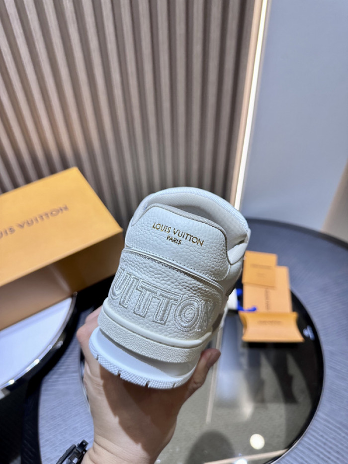 lou vuit sci-fi sneakers  lvss-0247
