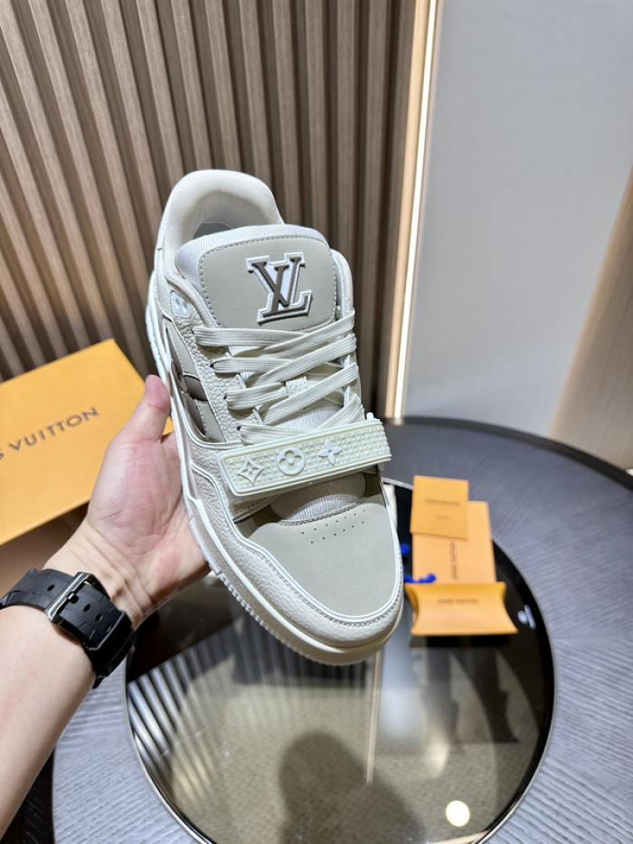 lou vuit sci-fi sneakers  lvss-0247
