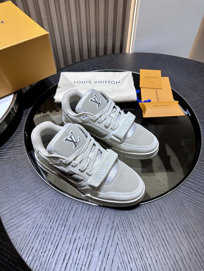 lou vuit sci-fi sneakers  lvss-0247