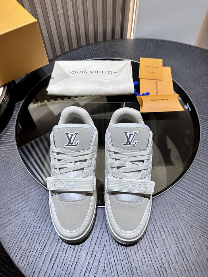 lou vuit sci-fi sneakers  lvss-0247