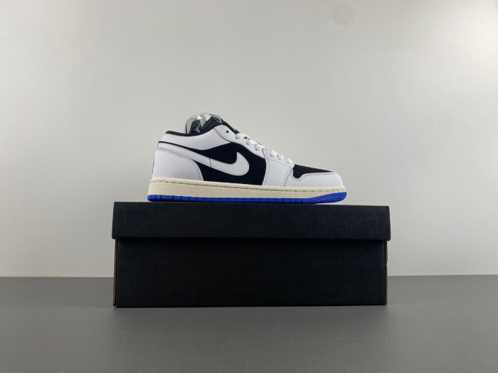 air jordan 1 low hq0764-001