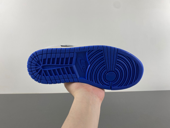 air jordan 1 low hq0764-001