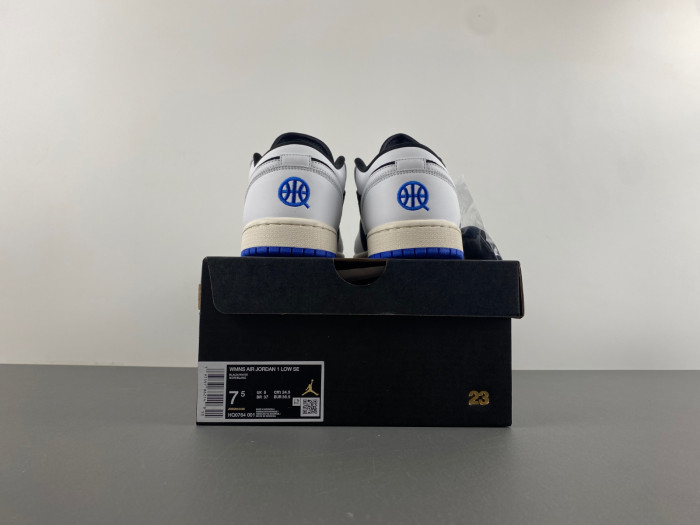air jordan 1 low hq0764-001