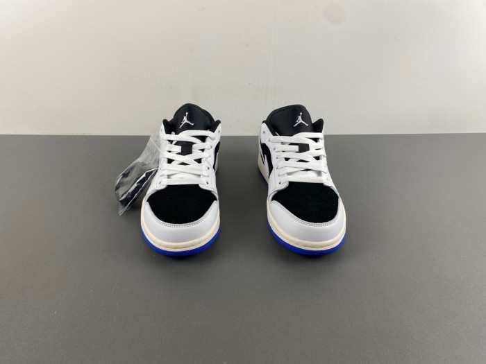 air jordan 1 low hq0764-001