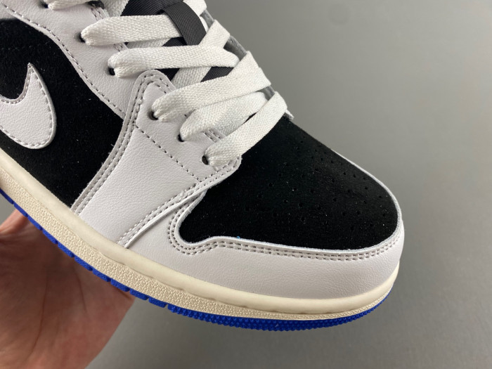 air jordan 1 low hq0764-001