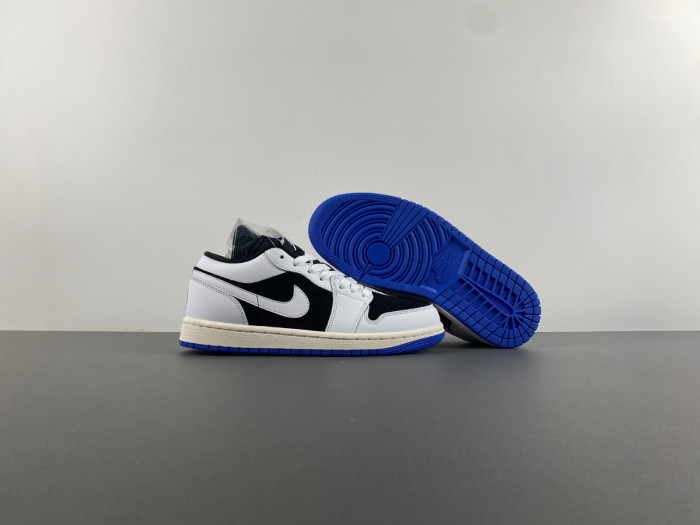 air jordan 1 low hq0764-001