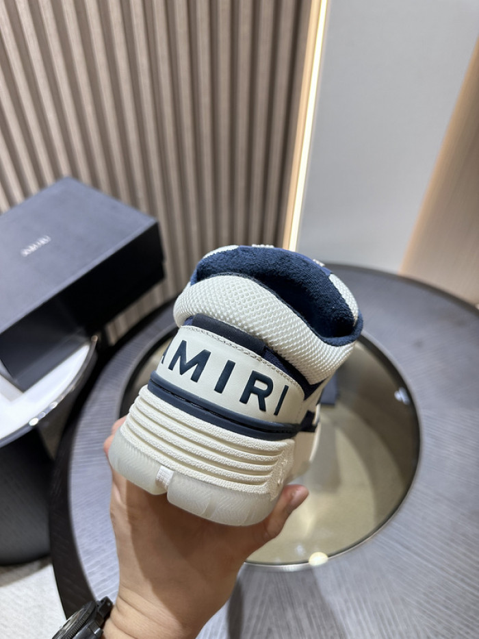 amiri sneakers am-117