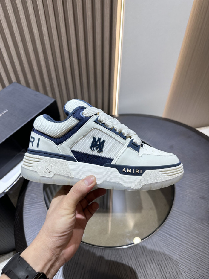 amiri sneakers am-117