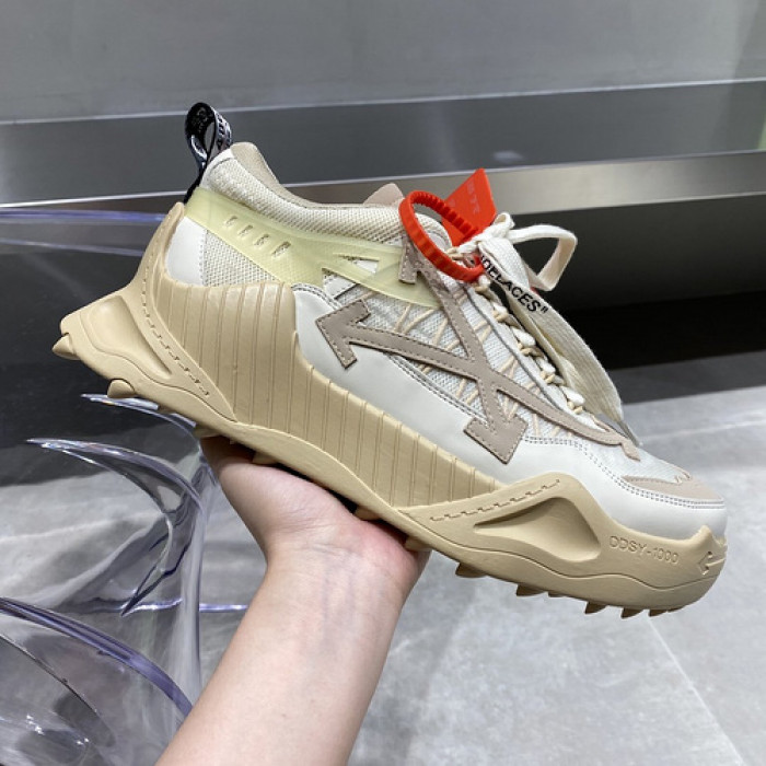 ow c/o odsy-1000 sneakers ow-016