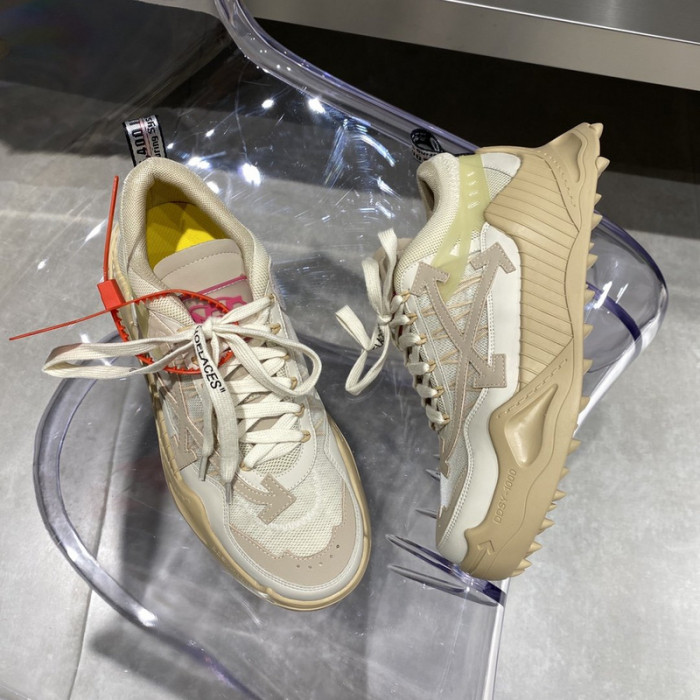 ow c/o odsy-1000 sneakers ow-016