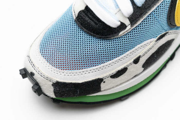2020 ben jerry x nike ldwaffle x sacai daybreak chunky cn8899-006