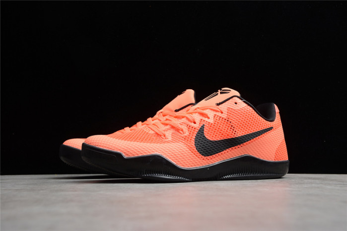 nike kobe 11 em low barcelona 836183-806